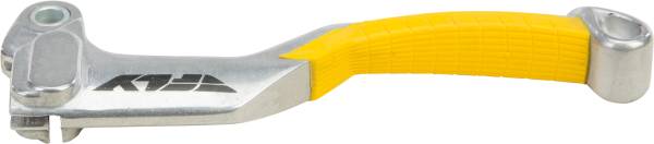 FLY RACING - EZ-3 LEVER STANDARD YELLOW - Image 1