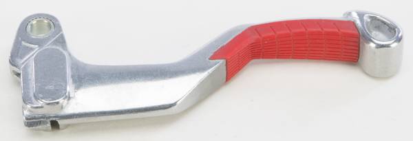 FLY RACING - EZ-3 LEVER SHORTY RED - Image 1