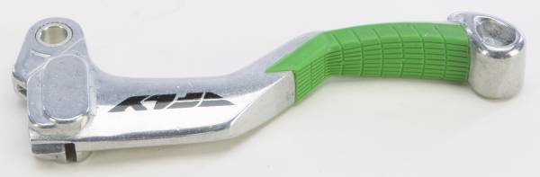 FLY RACING - EZ-3 LEVER SHORTY GREEN - Image 1