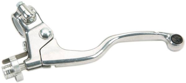 FLY RACING - EZ CLUTCH PERCH ASSEMBLY POLISHED - Image 1