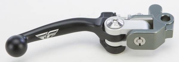 FLY RACING - TRI-PIVOT BRAKE LEVER - Image 1