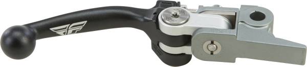 FLY RACING - TRI-PIVOT BRAKE LEVER - Image 1