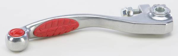 FLY RACING - GRIP LEVER BRAKE RED - Image 1