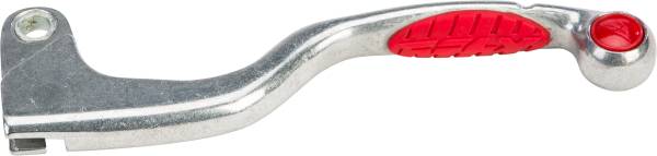 FLY RACING - GRIP LEVER CLUTCH RED - Image 1