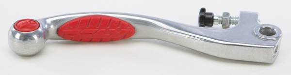 FLY RACING - GRIP LEVER BRAKE RED - Image 1