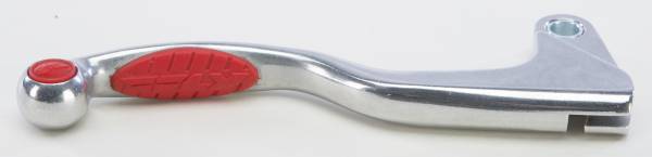 FLY RACING - GRIP LEVER BRAKE RED - Image 1