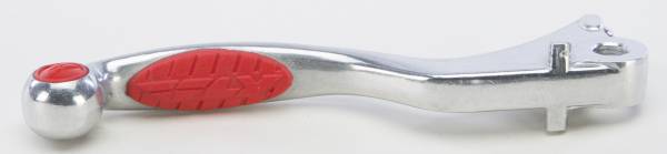 FLY RACING - GRIP LEVER BRAKE RED - Image 1