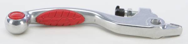 FLY RACING - GRIP LEVER BRAKE RED - Image 1