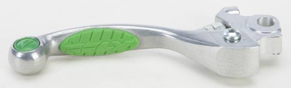 FLY RACING - GRIP LEVER BRAKE GREEN - Image 1