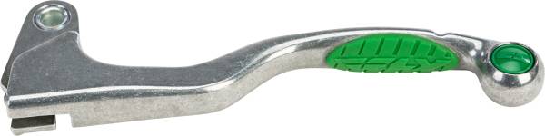 FLY RACING - GRIP LEVER CLUTCH GREEN - Image 1