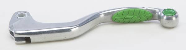 FLY RACING - GRIP LEVER CLUTCH GREEN - Image 1