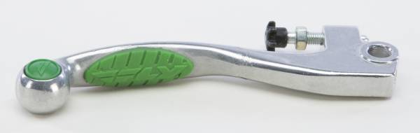 FLY RACING - GRIP LEVER BRAKE GREEN - Image 1