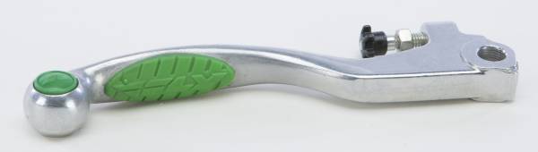 FLY RACING - GRIP LEVER BRAKE GREEN - Image 1