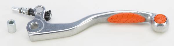 FLY RACING - GRIP LEVER CLUTCH ORANGE - Image 1