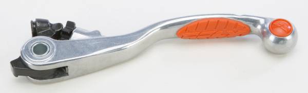 FLY RACING - GRIP LEVER CLUTCH ORANGE - Image 1