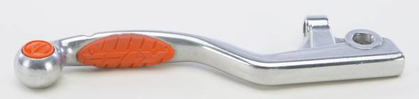 FLY RACING - GRIP LEVER BRAKE ORANGE - Image 1