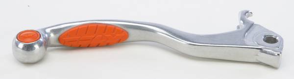 FLY RACING - GRIP LEVER BRAKE ORANGE - Image 1