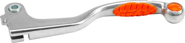 FLY RACING - GRIP LEVER CLUTCH ORANGE - Image 1