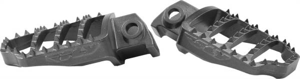 FLY RACING - FOOTPEGS - Image 1