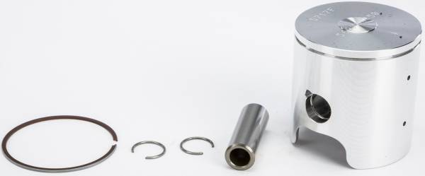 WISECO - PISTON KIT 48.50/+0.50 YAM - Image 1