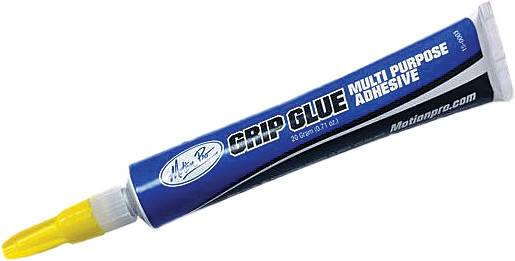 MOTION PRO - GRIP GLUE & MULTI PURPOSE ADHESIVE - Image 1