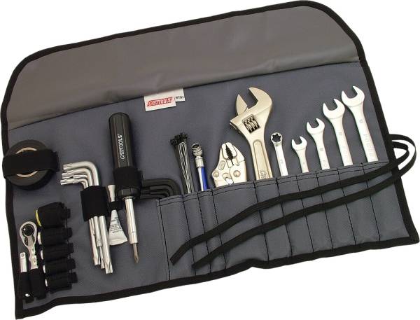 CRUZ TOOLS - KTM TOOL KIT - Image 1