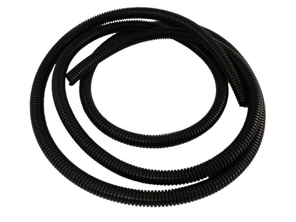 HELIX - WIRE LOOM 1/2" DIAMETER X 25 FT. - Image 1