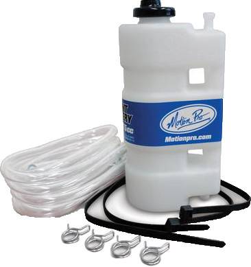 MOTION PRO - COOLANT RECOVERY TANK 275CC - Image 1