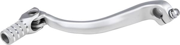 FIRE POWER - OEM STYLE SHIFT LEVER SILVER - Image 1