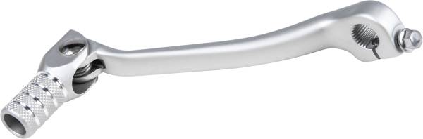 FIRE POWER - OEM STYLE SHIFT LEVER SILVER - Image 1