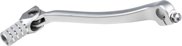 FIRE POWER - OEM STYLE SHIFT LEVER SILVER - Image 1