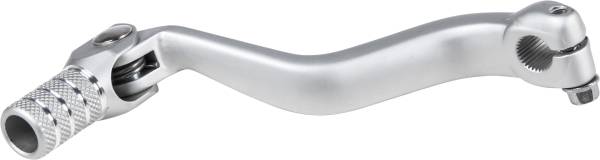 FIRE POWER - OEM STYLE SHIFT LEVER SILVER - Image 1