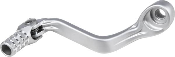 FIRE POWER - OEM STYLE SHIFT LEVER SILVER - Image 1