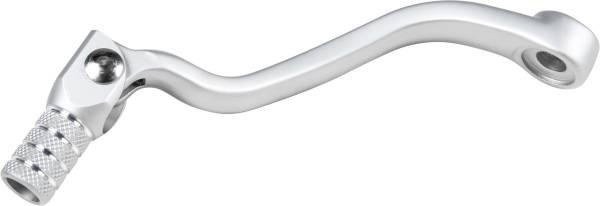 FIRE POWER - OEM STYLE SHIFT LEVER SILVER - Image 1