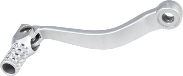 FIRE POWER - OEM STYLE SHIFT LEVER SILVER - Image 1