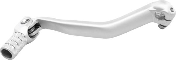 FIRE POWER - OEM STYLE SHIFT LEVER SILVER - Image 1