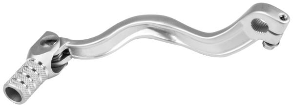 FIRE POWER - OEM STYLE SHIFT LEVER SILVER - Image 1