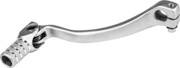 FIRE POWER - OEM STYLE SHIFT LEVER SILVER - Image 1