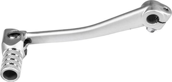 FIRE POWER - OEM STYLE SHIFT LEVER SILVER - Image 1