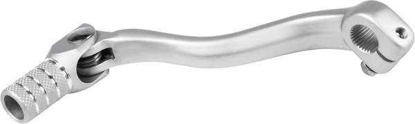 FIRE POWER - OEM STYLE SHIFT LEVER SILVER - Image 1