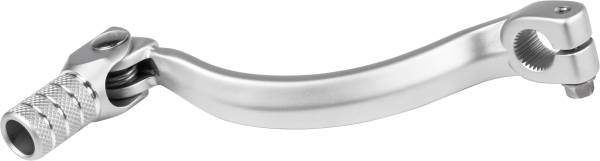 FIRE POWER - OEM STYLE SHIFT LEVER SILVER - Image 1