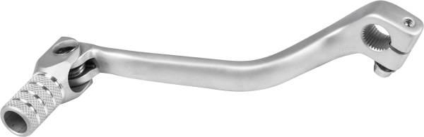 FIRE POWER - OEM STYLE SHIFT LEVER SILVER - Image 1