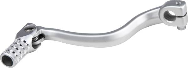 FIRE POWER - OEM STYLE SHIFT LEVER SILVER - Image 1