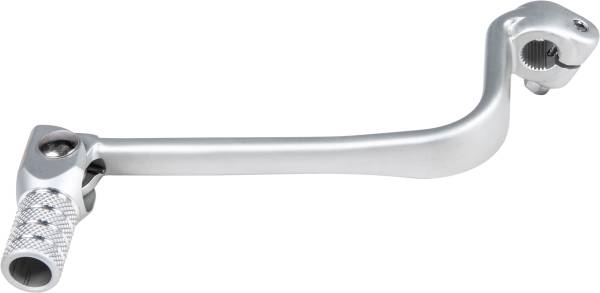 FIRE POWER - OEM STYLE SHIFT LEVER SILVER - Image 1