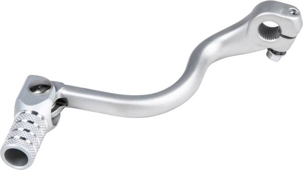 FIRE POWER - OEM STYLE SHIFT LEVER SILVER - Image 1