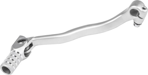 FIRE POWER - OEM STYLE SHIFT LEVER SILVER - Image 1