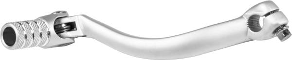 FIRE POWER - OEM STYLE SHIFT LEVER SILVER - Image 1