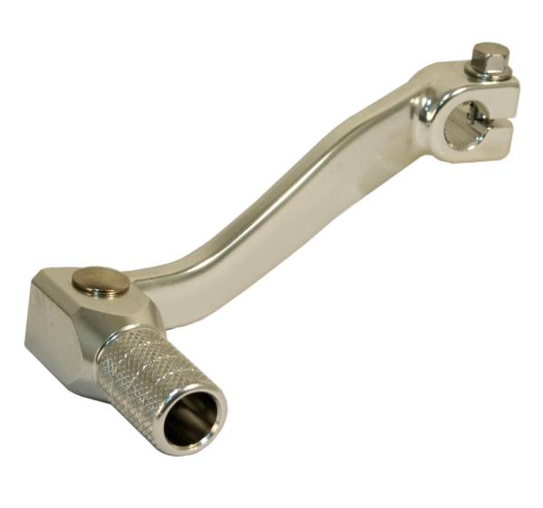 FIRE POWER - ALUMINUM SHIFT LEVER SILVER - Image 1