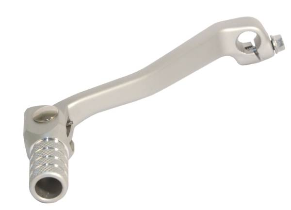 FIRE POWER - ALUMINUM SHIFT LEVER SILVER - Image 1