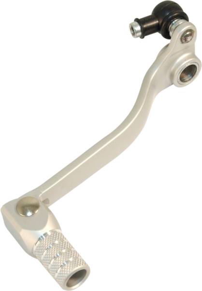 FIRE POWER - ALUMINUM SHIFT LEVER SILVER - Image 1